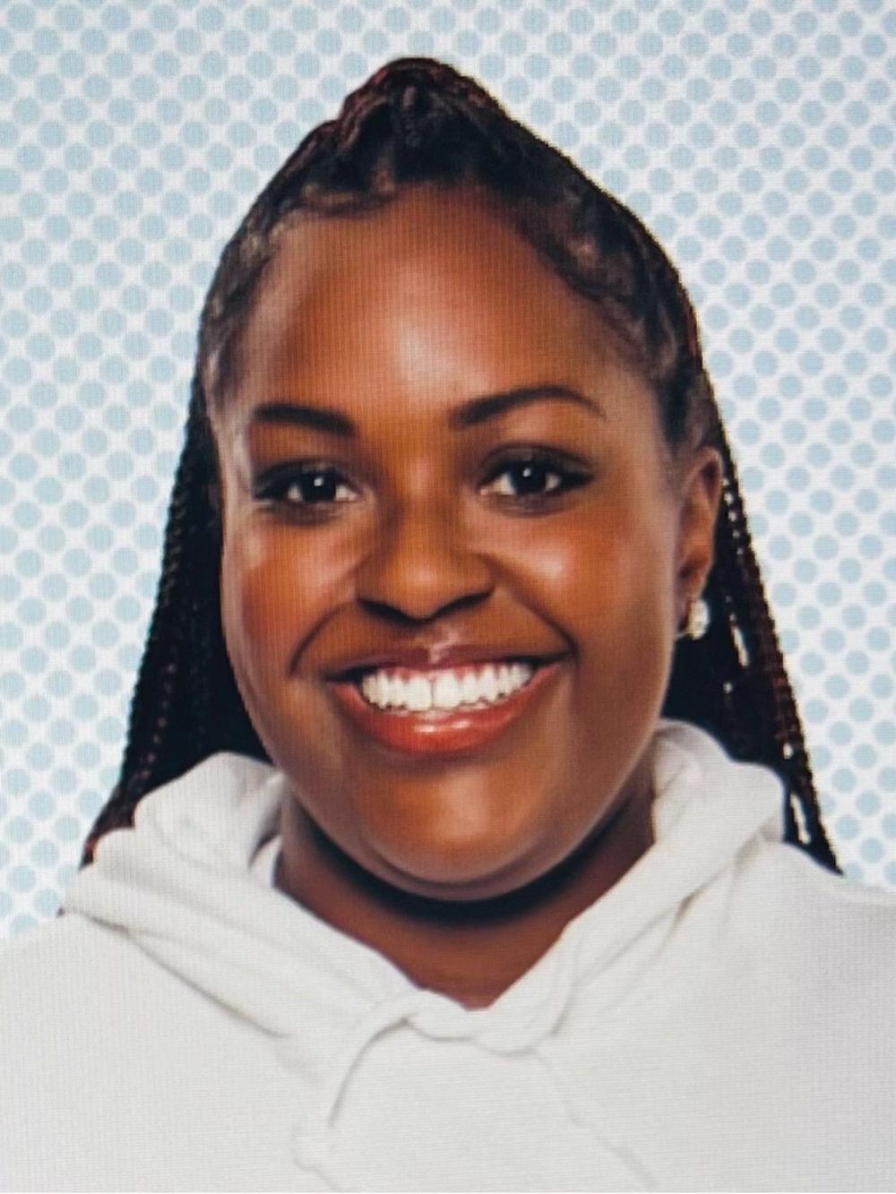 Meet your Posher, Courtney